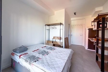 Kitnet/Studio para alugar com 1 quarto, 25m² em Pinheiros, São Paulo