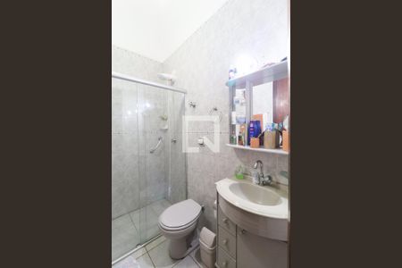 Casa à venda com 3 quartos, 131m² em Vila Rosa, São Paulo