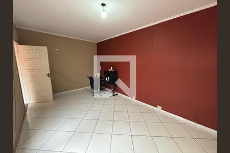 Sala de casa à venda com 3 quartos, 170m² em Jardim Santo Elias, São Paulo