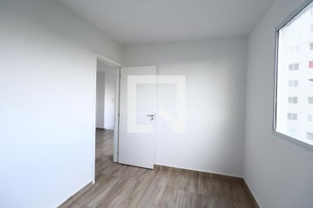 Quarto 1 de apartamento para alugar com 2 quartos, 42m² em Jardim America da Penha, São Paulo
