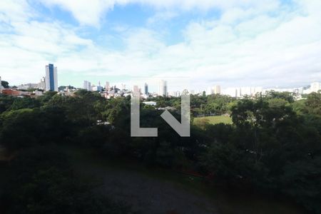 Vista da Sala de apartamento para alugar com 2 quartos, 42m² em Jardim America da Penha, São Paulo