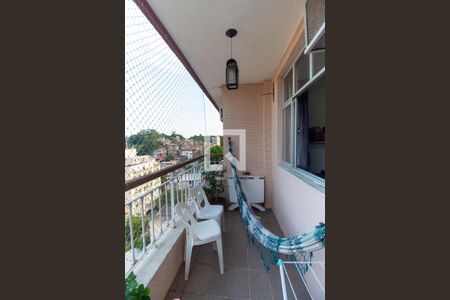 Apartamento à venda com 3 quartos, 187m² em São Domingos, Niterói