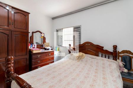 Suíte de casa para alugar com 6 quartos, 250m² em Vila Dionisia, São Paulo