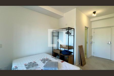 Studio de kitnet/studio para alugar com 1 quarto, 25m² em Pinheiros, São Paulo