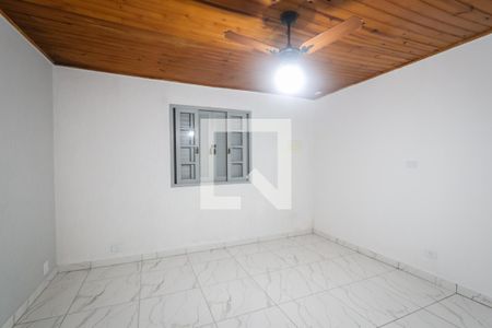 Quarto de casa para alugar com 2 quartos, 45m² em Vila Morse, São Paulo