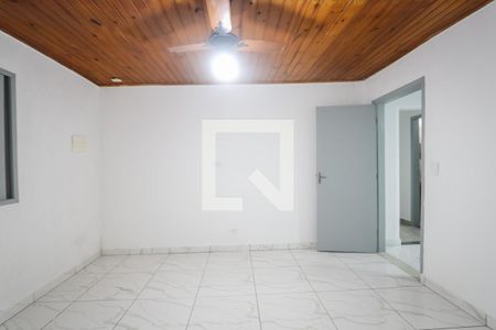 Quarto de casa para alugar com 2 quartos, 45m² em Vila Morse, São Paulo
