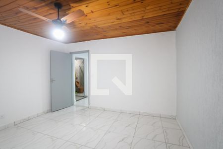 Quarto de casa para alugar com 2 quartos, 45m² em Vila Morse, São Paulo