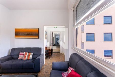 Foto 07 de apartamento à venda com 3 quartos, 105m² em Jardim Paulista, São Paulo