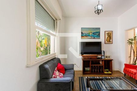 Foto 10 de apartamento à venda com 3 quartos, 105m² em Jardim Paulista, São Paulo