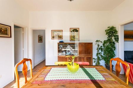 Foto 09 de apartamento à venda com 3 quartos, 105m² em Jardim Paulista, São Paulo