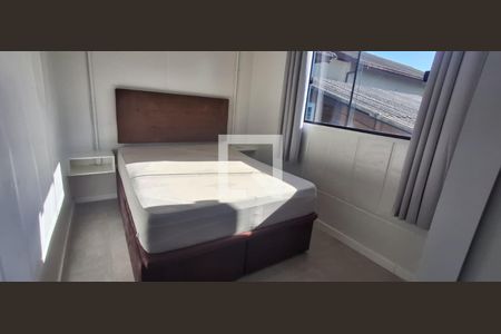 Quarto de apartamento para alugar com 1 quarto, 21m² em Rio Tavares, Florianópolis