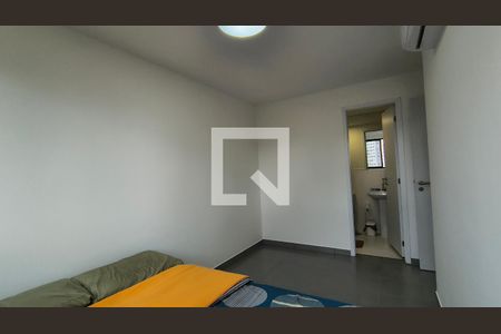 Suíte  de apartamento para alugar com 2 quartos, 55m² em Barra Olímpica, Rio de Janeiro