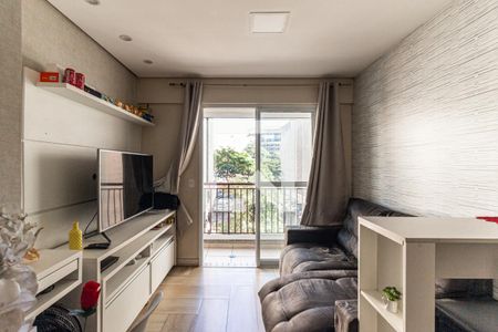 Studio de kitnet/studio à venda com 1 quarto, 30m² em Centro Histórico de São Paulo, São Paulo