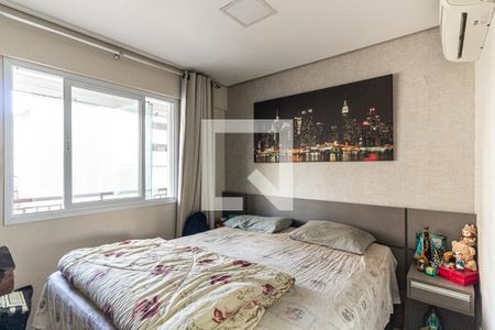 Studio de kitnet/studio à venda com 1 quarto, 30m² em Centro Histórico de São Paulo, São Paulo