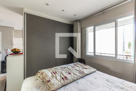 Studio de kitnet/studio à venda com 1 quarto, 30m² em Centro Histórico de São Paulo, São Paulo