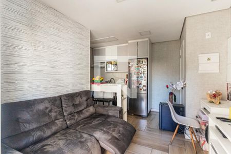 Studio de kitnet/studio à venda com 1 quarto, 30m² em Centro Histórico de São Paulo, São Paulo