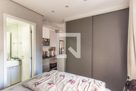 Studio de kitnet/studio à venda com 1 quarto, 30m² em Centro Histórico de São Paulo, São Paulo