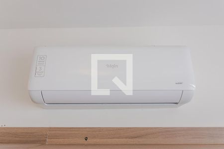 Quarto de kitnet/studio à venda com 1 quarto, 25m² em Pinheiros, São Paulo