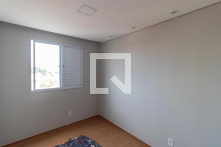 Quarto 01 de apartamento para alugar com 2 quartos, 43m² em Parque Industrial, Campinas