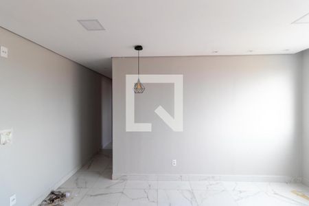 Salas de apartamento para alugar com 2 quartos, 43m² em Parque Industrial, Campinas