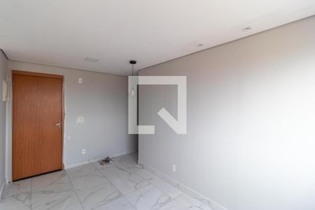 Salas de apartamento para alugar com 2 quartos, 43m² em Parque Industrial, Campinas