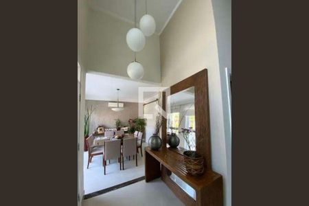 Casa à venda com 4 quartos, 640m² em Alphaville Residencial Um, Barueri