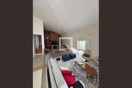 Casa à venda com 4 quartos, 640m² em Alphaville Residencial Um, Barueri