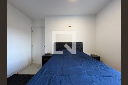 Suíte de apartamento para alugar com 2 quartos, 67m² em Marechal Rondon, Canoas