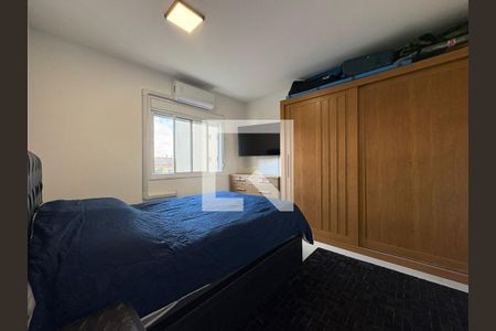 Suíte de apartamento para alugar com 2 quartos, 67m² em Marechal Rondon, Canoas