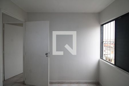 Quarto 1 de apartamento para alugar com 2 quartos, 60m² em Lauzane Paulista, São Paulo