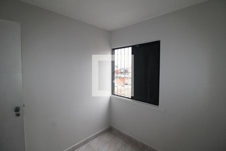 Quarto 1 de apartamento para alugar com 2 quartos, 60m² em Lauzane Paulista, São Paulo