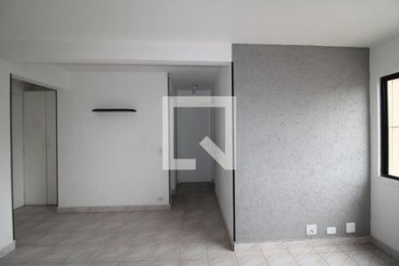 Sala de apartamento para alugar com 2 quartos, 60m² em Lauzane Paulista, São Paulo