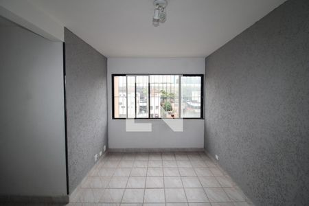 Sala de apartamento para alugar com 2 quartos, 60m² em Lauzane Paulista, São Paulo