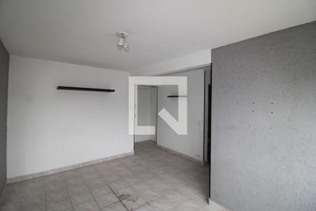 Sala de apartamento para alugar com 2 quartos, 60m² em Lauzane Paulista, São Paulo