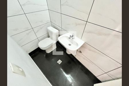 Lavabo de casa para alugar com 3 quartos, 226m² em Tucuruvi, São Paulo