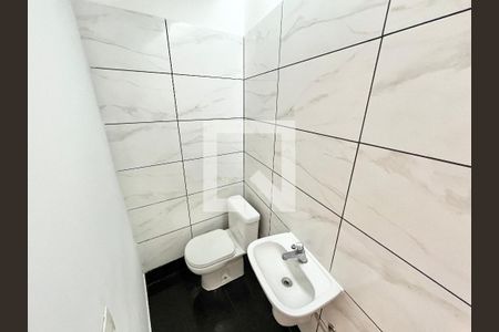 Lavabo de casa para alugar com 3 quartos, 226m² em Tucuruvi, São Paulo