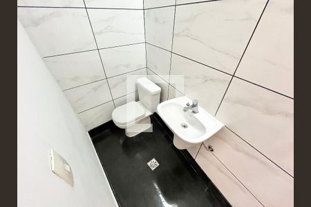 Lavabo de casa para alugar com 3 quartos, 226m² em Tucuruvi, São Paulo