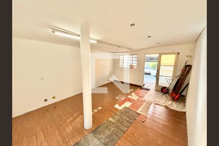Sala de casa para alugar com 3 quartos, 226m² em Tucuruvi, São Paulo