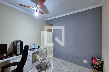 Quarto 1 de casa à venda com 3 quartos, 101m² em Conjunto Residencial Parque Sao Bento, Campinas
