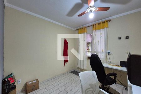 Quarto 1 de casa à venda com 3 quartos, 101m² em Conjunto Residencial Parque Sao Bento, Campinas