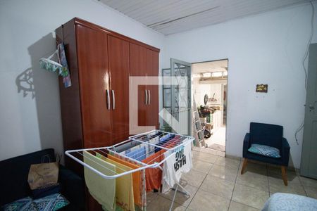 QUARTO 2 de casa à venda com 4 quartos, 220m² em Parque Peruche, São Paulo