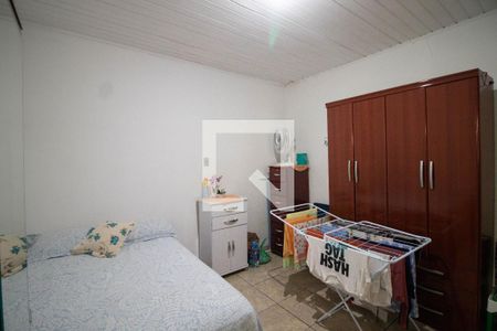 QUARTO 2 de casa à venda com 4 quartos, 220m² em Parque Peruche, São Paulo