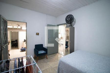 QUARTO 2 de casa à venda com 4 quartos, 220m² em Parque Peruche, São Paulo