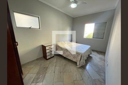 Quarto 2 de apartamento para alugar com 3 quartos, 195m² em Vila Amélia, São Paulo