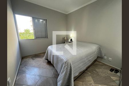 Quarto 1 de apartamento para alugar com 3 quartos, 195m² em Vila Amélia, São Paulo