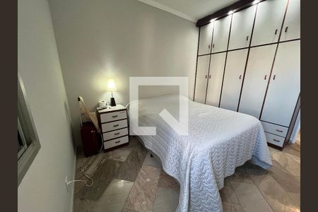 Quarto 1 de apartamento para alugar com 3 quartos, 195m² em Vila Amélia, São Paulo