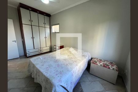 Quarto 2 de apartamento para alugar com 3 quartos, 195m² em Vila Amélia, São Paulo