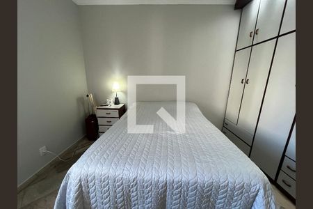Quarto 1 de apartamento para alugar com 3 quartos, 195m² em Vila Amélia, São Paulo