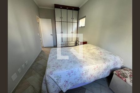 Quarto 2 de apartamento para alugar com 3 quartos, 195m² em Vila Amélia, São Paulo