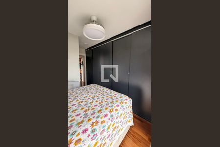 Suíte 1 de apartamento para alugar com 2 quartos, 90m² em Ipiranga, São Paulo